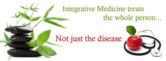 What Is Integrative Medicine?